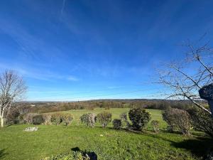 La borie de la croix