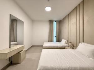 Sahab - Masar 2BR Townhouse