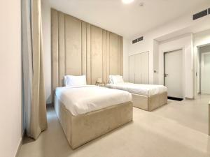 Sahab - Masar 2BR Townhouse