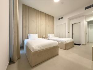 Sahab - Masar 2BR Townhouse