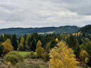 Apartmán Pri Tichom Lese