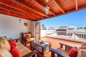 Villa Victoria Lanzarote by Villa Plus