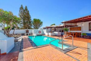 Villa Victoria Lanzarote by Villa Plus