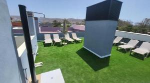 Sunset Bronze- Calidez, estilo y mar en Arguineguín