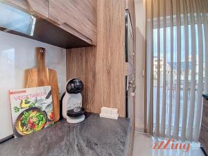 Beautiful Holiday Home with a Private Rooftop Pool