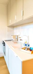 Le Ptit Rennes- 200 m de la Gare Cosy Lumineux