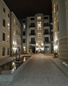 Piotrkowska 37 Loft By DreamAp