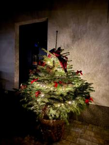 Pod Izerskim Niebem - kameralny domek z balią, w sąsiedztwie Świeradowa-Zdroju