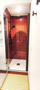 Le Ptit Rennes- 200 m de la Gare Cosy Lumineux