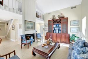 South Seas Beach Home 10