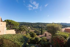 Appartement Sylvabelle