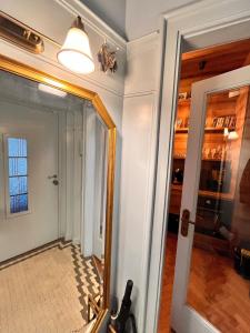 Balcony View Downtown Studio