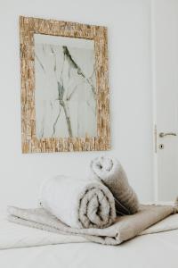 La Villa, independent villa with pool and jacuzzi