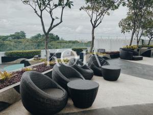 Skyline Studio Sleeps 3 Ures 2 Karawaci