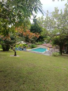 Casa Gabriela-Confort and Exclusivity in Trancoso