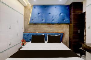 Super Collection O Chidambaram Stadium Formerly Hotel Admire Suit