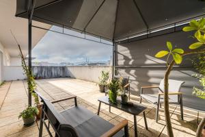 GuestReady - Terrace Cozy Stay