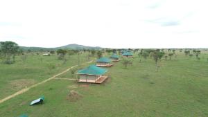 Pori Pori Lodges & Camps