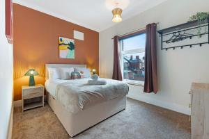 New! 3BR in Craig Street