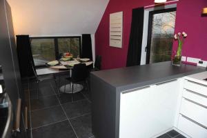 Gîte Fenêtres sur cour - Genappe