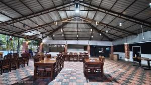 Plumeria Resort Coorg