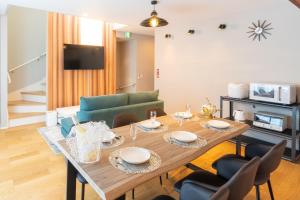 Grandioso Okinawa Villa Kin 2 - Vacation STAY 08755v