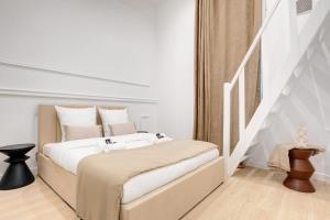 Duplex Prestige avec Billard et Baignoire