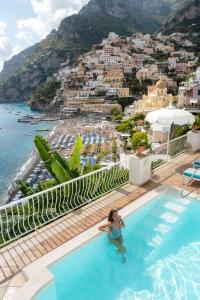 Villa Boheme Exclusive Luxury Suites