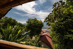 Glamping Mirador Santa Fe-Sopetran