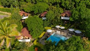 Glamping Mirador Santa Fe-Sopetran