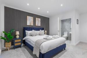 Stone Street - Stylish central 3 bed apartment