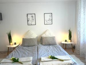 Apartment Alb Glück 1