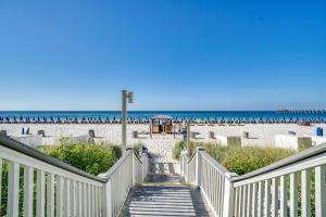 Calypso Tower 3 Beach Resort