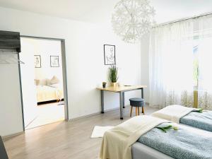 Apartment Alb Glück 1