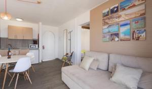 Apartamentos LIVVO Galera Beach