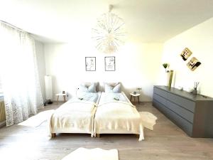 Apartment Alb Glück 1