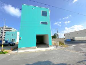 Grandioso Okinawa Villa Kin 2 - Vacation STAY 90150v