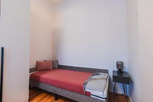 Prázdninová rezidence - 2 ložnice, 2 terasy, 90m2