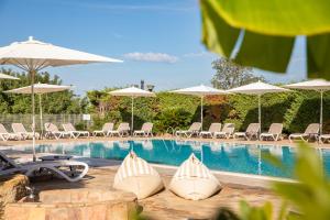 Lu' Hotel Porto Pino img74