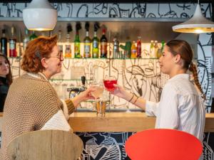 ibis Nantes Centre Gare Sud