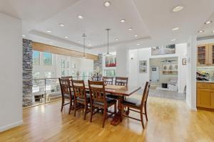 Magical Mountain Hideaway