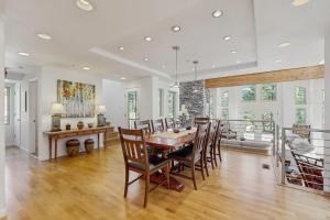 Magical Mountain Hideaway