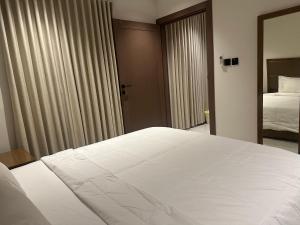 جناح عطلات راقي حديث - السليمانية