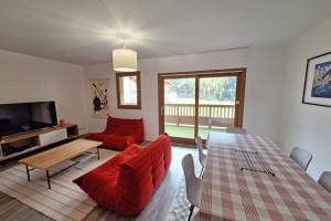 Modern apartment in the heart of Séez