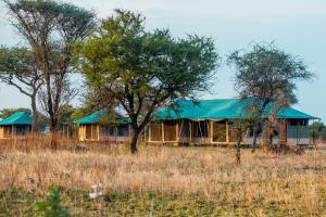 Pori Pori Lodges & Camps