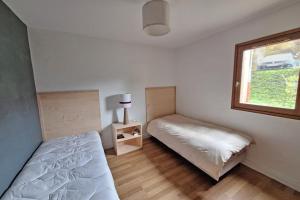 Modern apartment in the heart of Séez