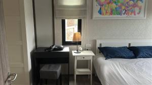 Апартаменты Пхукет