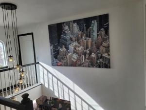 Denver Layover B&B