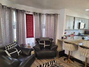 Denver Layover B&B