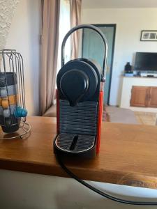 La borie de la croix